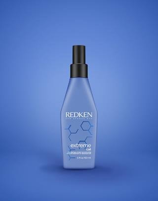 Extreme Cat - Spray de tratamento de Redken